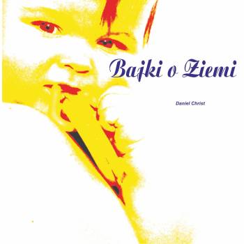 BAJKI O ZIEMI 432 HZ. Muzyka na CD z licencją